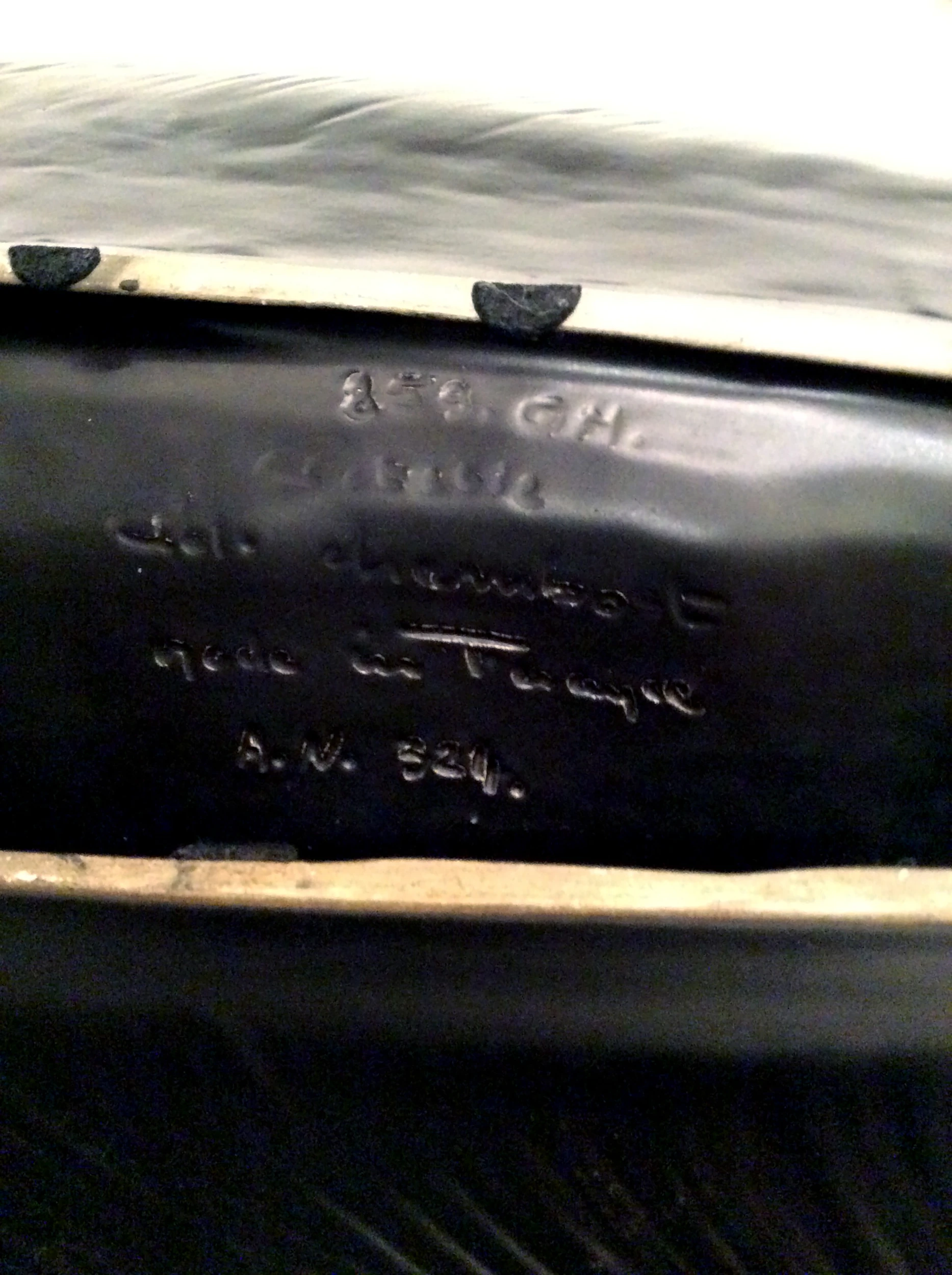 Grand plat Coquille de Pol Chambost-06