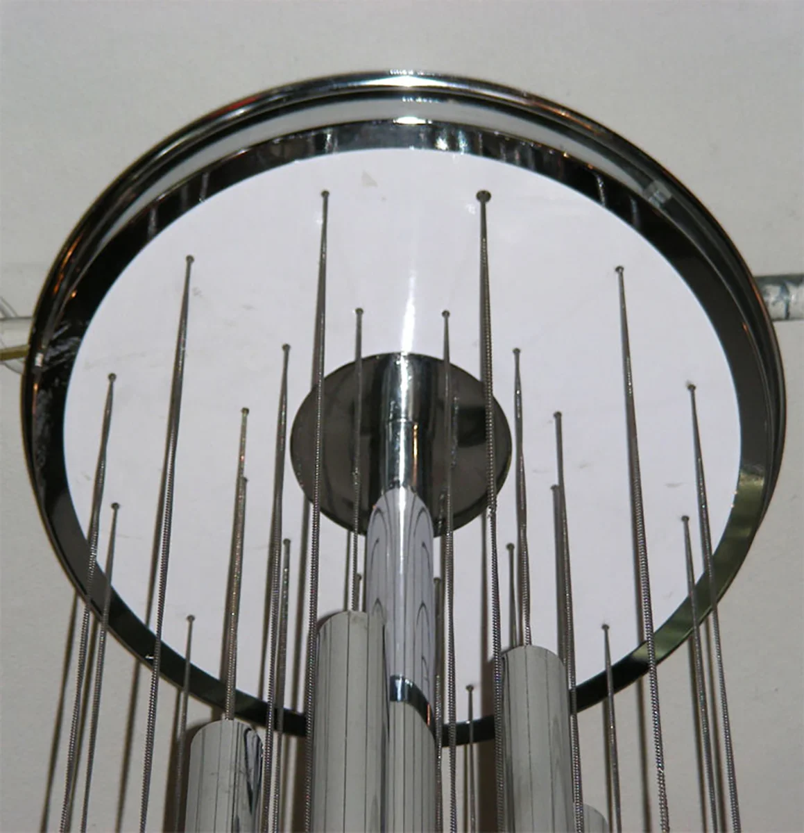 Plafonnier-suspension RAAK Lighting, Amsterdam vers 1970-05