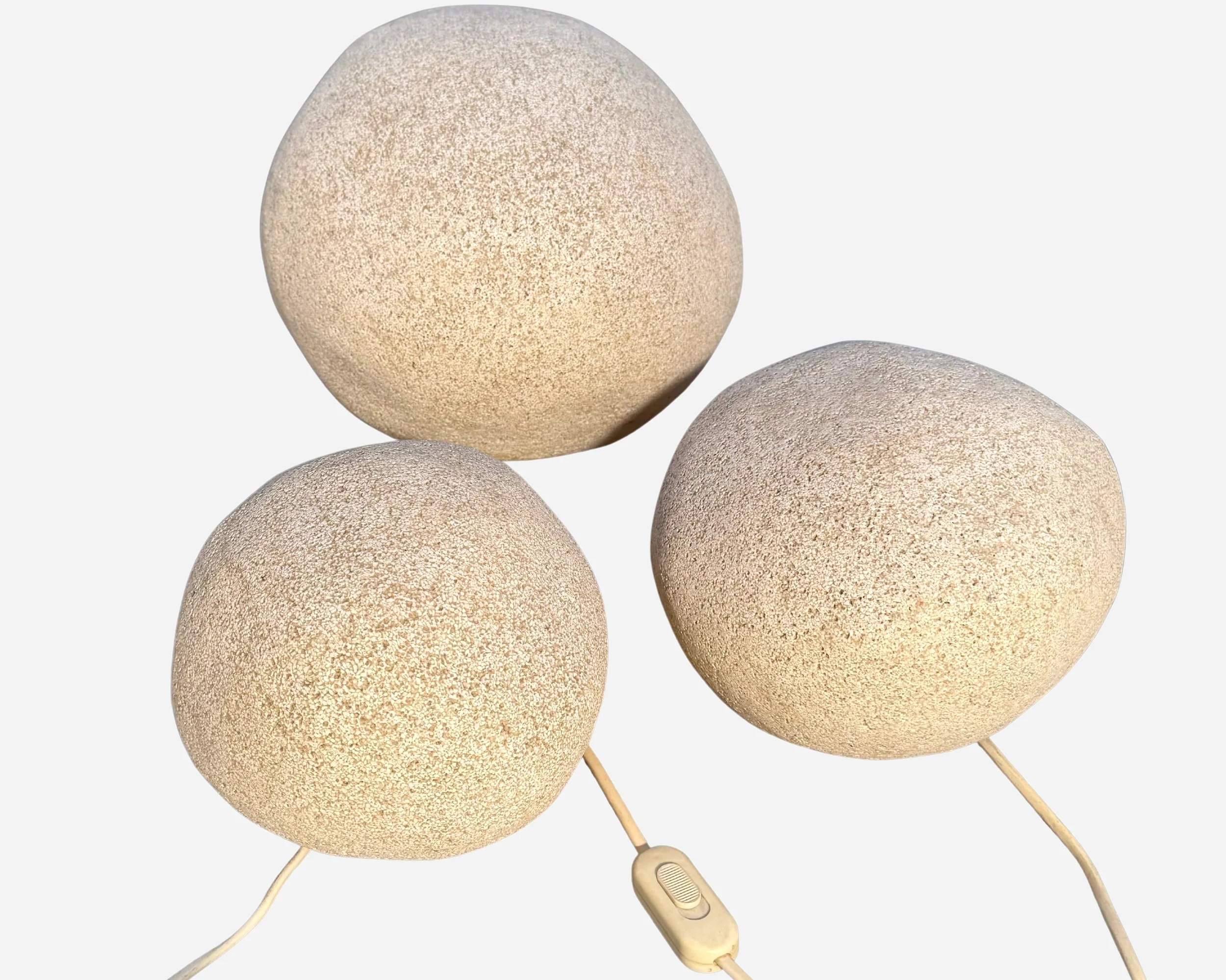 TROIS CAILLOUX CAZENAVE 1