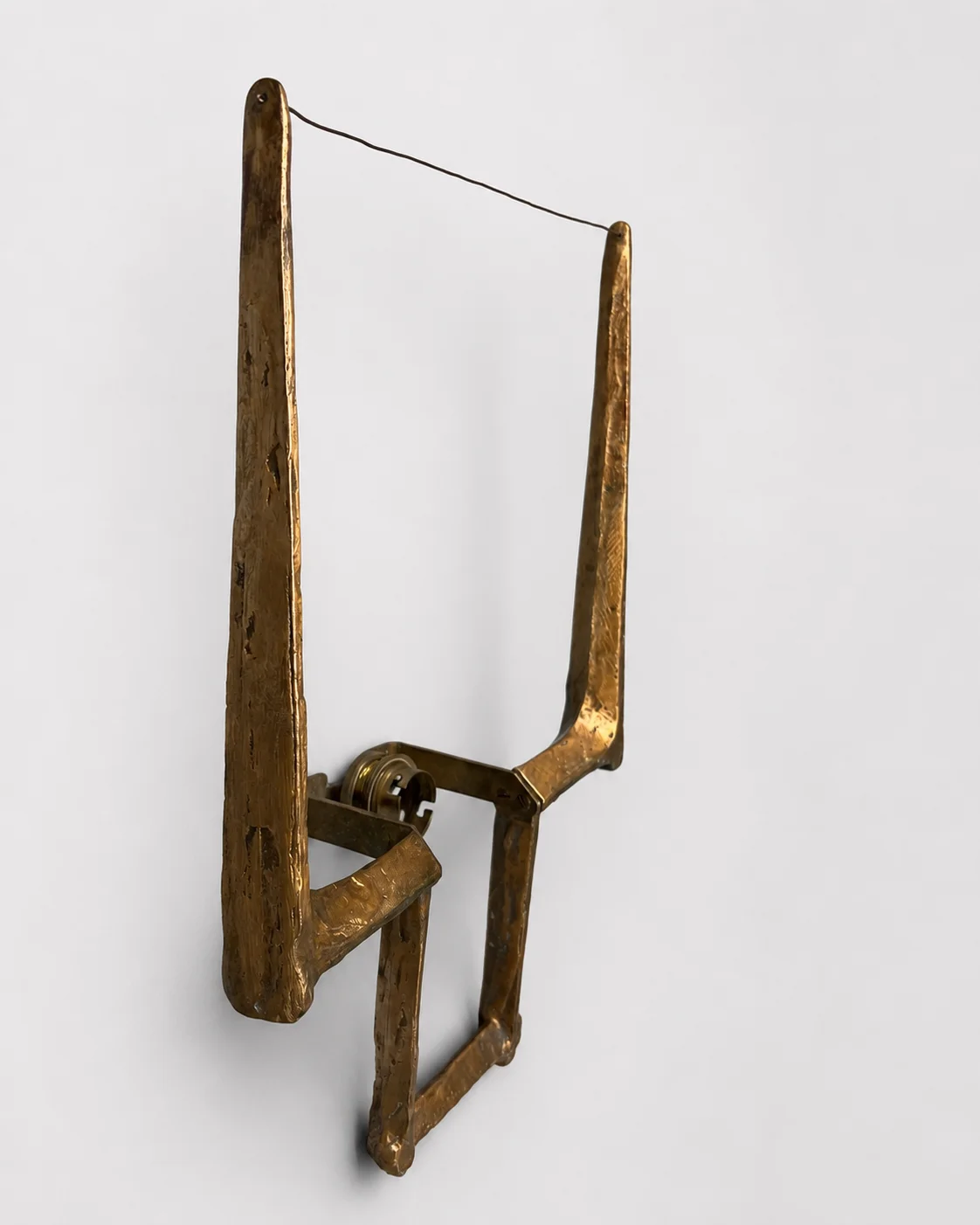 Galerie-Canavese-Felix-Agostini-Quazar-lamp-07